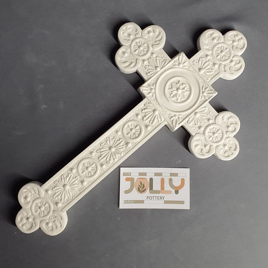 Ornate Cross