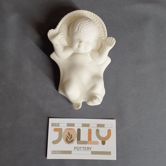 Baby Jesus