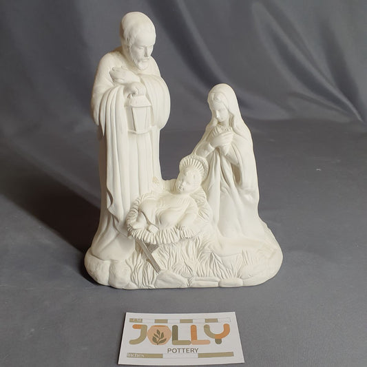 Nativity Scene