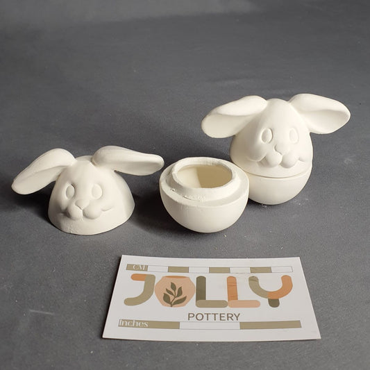Bunny Egg
