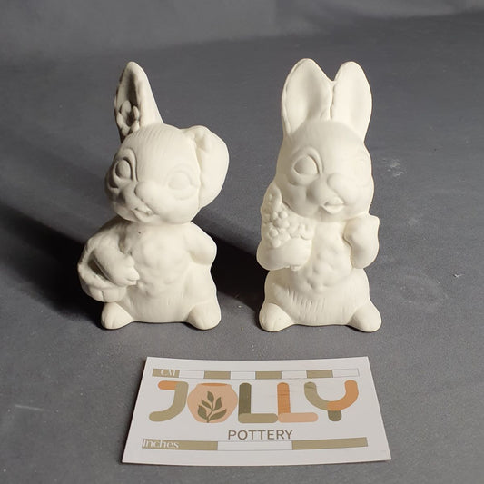 Bunnies
