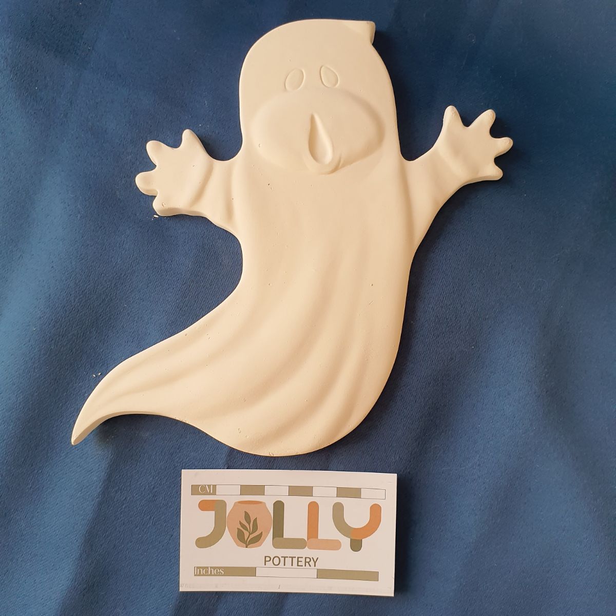 Flat Ghost