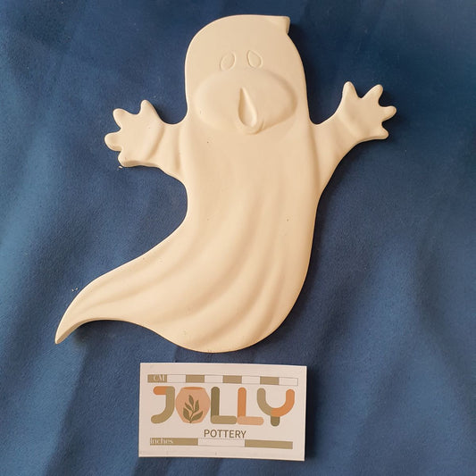 Flat Ghost