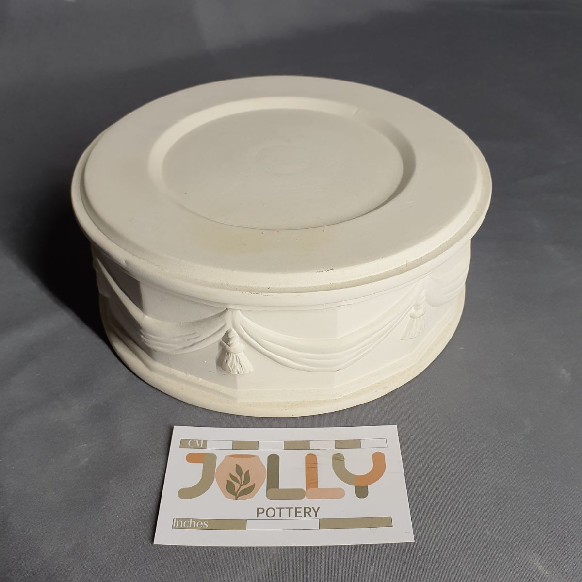 Large Round Base