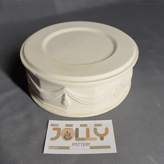 Large Round Base