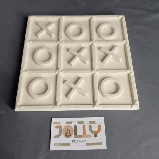 Tic-Tac-Toe Set