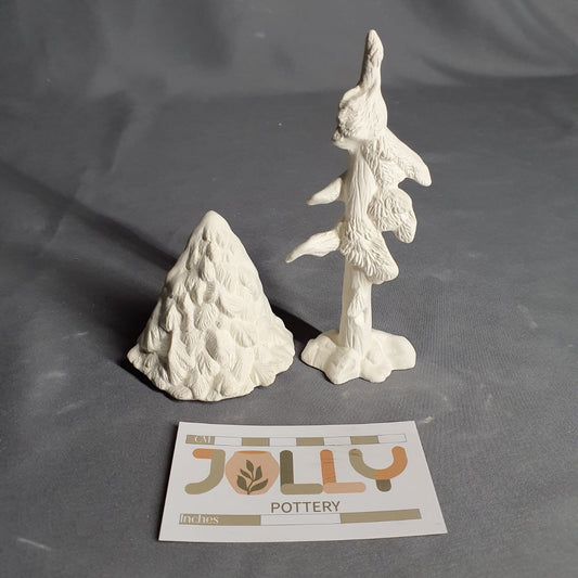 Miniature Tree