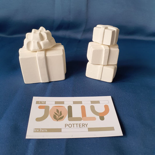 Small Gifts