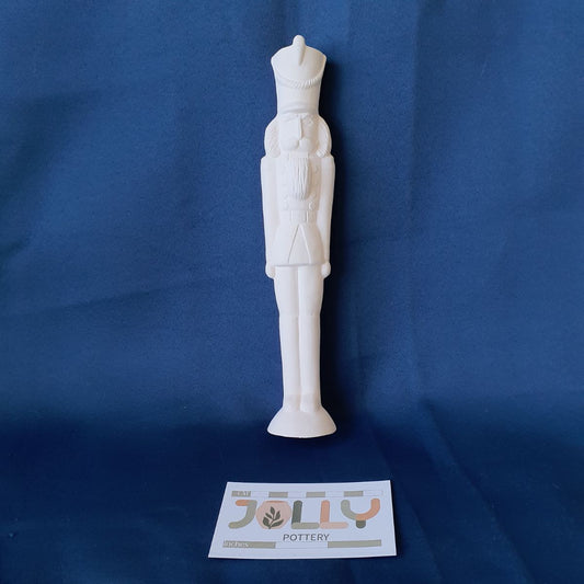 Nutcracker Figurine