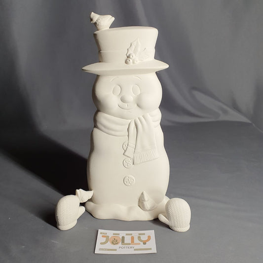 Snowman