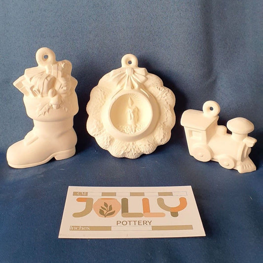 Ornaments