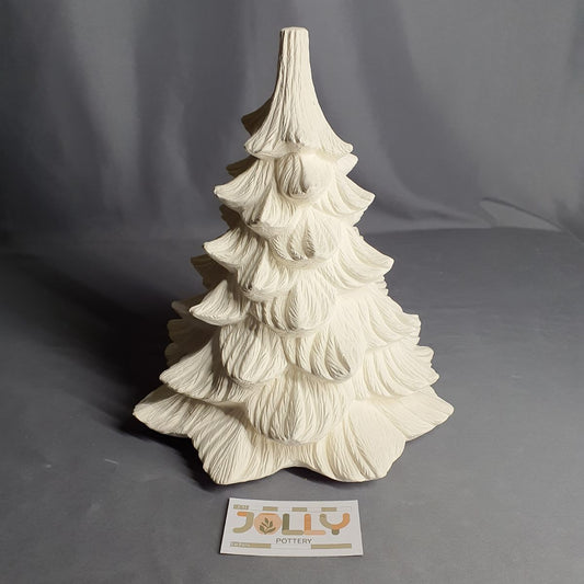 Large Christmas Tree
