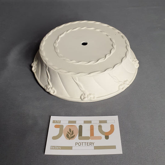 Large Round Base